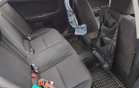 Mitsubishi Lancer IX, 2008 год, 780 000 рублей, 16 фотография