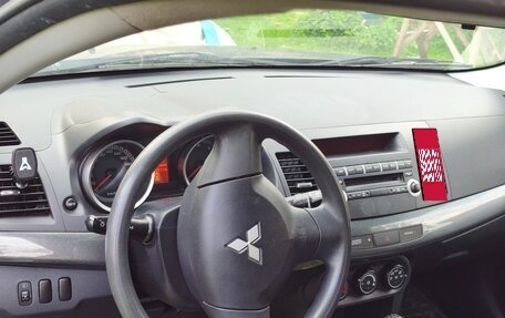 Mitsubishi Lancer IX, 2008 год, 780 000 рублей, 9 фотография