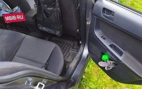 Mitsubishi Lancer IX, 2008 год, 780 000 рублей, 15 фотография
