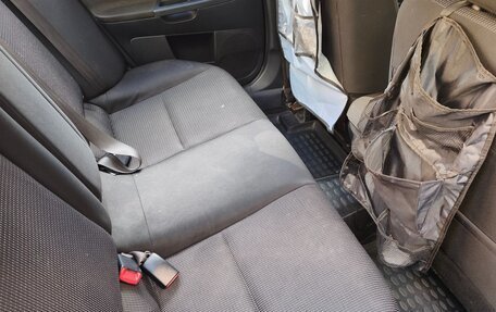 Mitsubishi Lancer IX, 2008 год, 780 000 рублей, 21 фотография