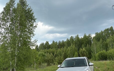 Hyundai Tucson III, 2016 год, 1 900 000 рублей, 2 фотография