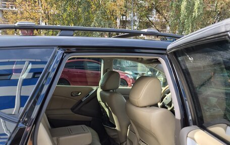 Nissan Murano, 2012 год, 1 650 000 рублей, 5 фотография