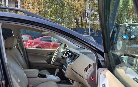 Nissan Murano, 2012 год, 1 650 000 рублей, 6 фотография