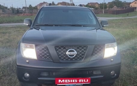 Nissan Pathfinder, 2007 год, 1 200 000 рублей, 7 фотография