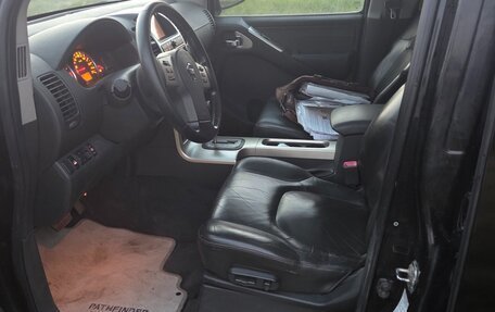 Nissan Pathfinder, 2007 год, 1 200 000 рублей, 15 фотография