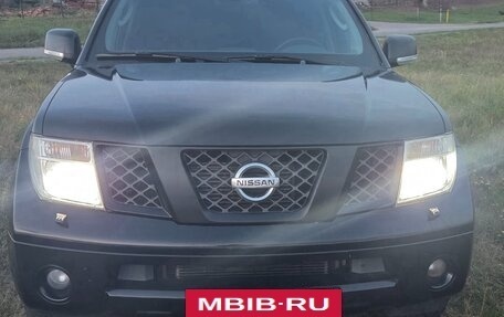 Nissan Pathfinder, 2007 год, 1 200 000 рублей, 6 фотография