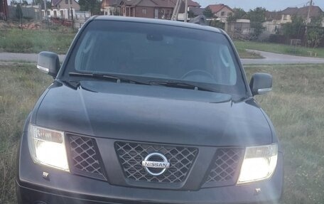 Nissan Pathfinder, 2007 год, 1 200 000 рублей, 11 фотография