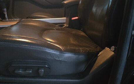 Nissan Pathfinder, 2007 год, 1 200 000 рублей, 25 фотография