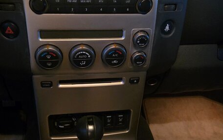 Nissan Pathfinder, 2007 год, 1 200 000 рублей, 24 фотография