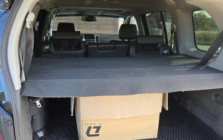 Nissan Pathfinder, 2007 год, 1 200 000 рублей, 29 фотография
