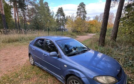 Chevrolet Lacetti, 2007 год, 230 000 рублей, 2 фотография