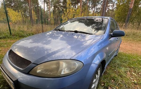 Chevrolet Lacetti, 2007 год, 230 000 рублей, 4 фотография