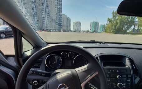 Opel Astra J, 2012 год, 520 000 рублей, 8 фотография