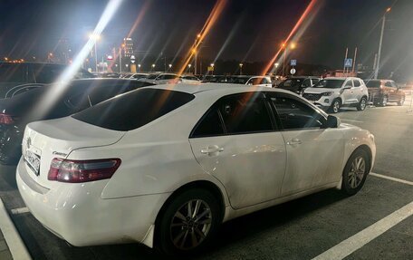 Toyota Camry, 2008 год, 995 000 рублей, 4 фотография