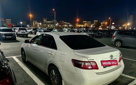 Toyota Camry, 2008 год, 995 000 рублей, 3 фотография