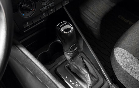 Skoda Rapid II, 2021 год, 1 590 000 рублей, 11 фотография