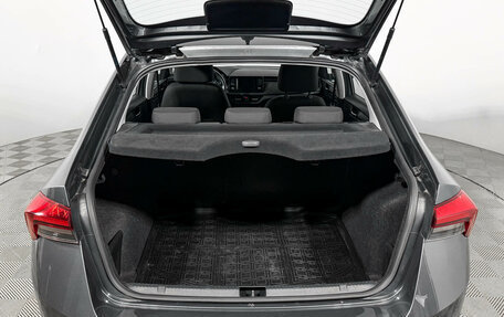 Skoda Rapid II, 2021 год, 1 590 000 рублей, 13 фотография