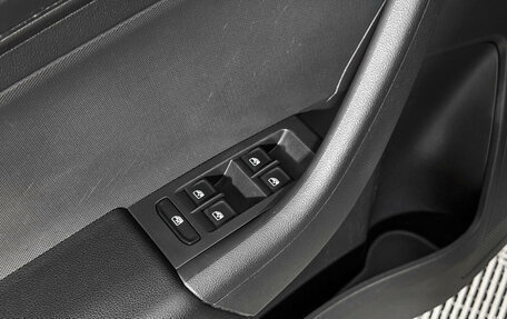 Skoda Rapid II, 2021 год, 1 590 000 рублей, 10 фотография