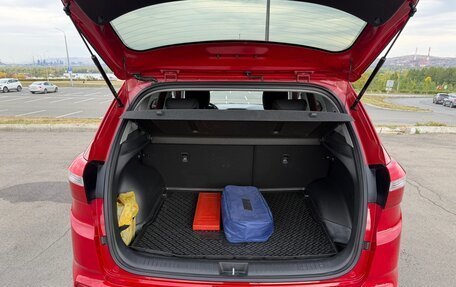 Hyundai Creta I рестайлинг, 2019 год, 2 200 000 рублей, 15 фотография