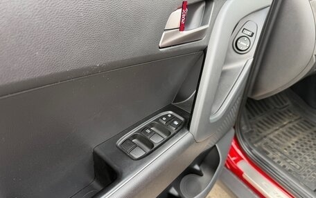 Hyundai Creta I рестайлинг, 2019 год, 2 200 000 рублей, 14 фотография