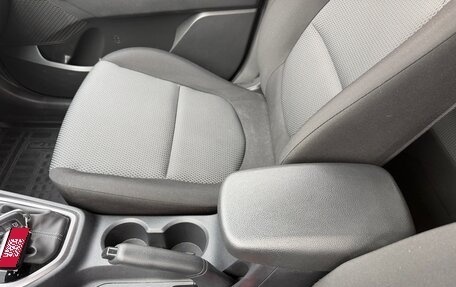 Hyundai Creta I рестайлинг, 2019 год, 2 200 000 рублей, 10 фотография