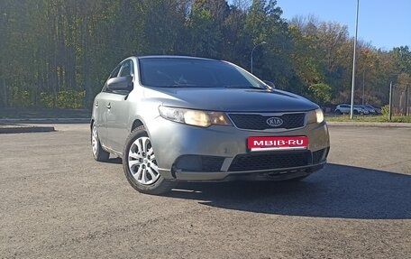 KIA Cerato III, 2012 год, 435 000 рублей, 1 фотография