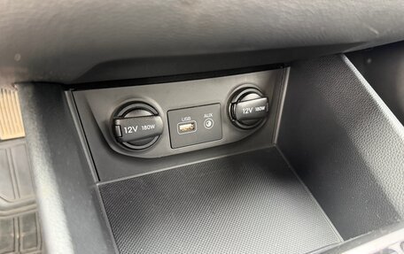 Hyundai Creta I рестайлинг, 2019 год, 2 200 000 рублей, 20 фотография