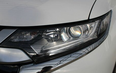 Mitsubishi Outlander III рестайлинг 3, 2019 год, 2 090 000 рублей, 19 фотография