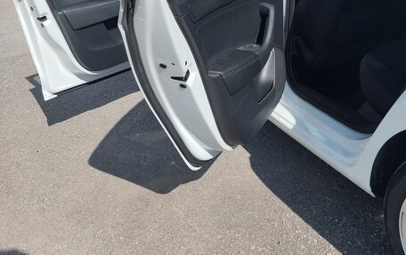 Skoda Rapid II, 2020 год, 1 650 000 рублей, 15 фотография