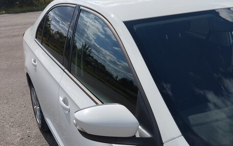 Skoda Rapid II, 2020 год, 1 650 000 рублей, 12 фотография
