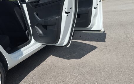 Skoda Rapid II, 2020 год, 1 650 000 рублей, 13 фотография