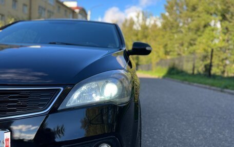 KIA cee'd I рестайлинг, 2011 год, 620 000 рублей, 10 фотография