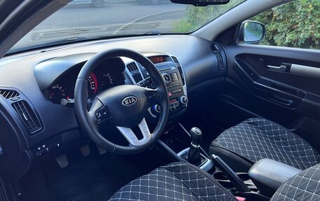 KIA cee'd I рестайлинг, 2011 год, 620 000 рублей, 11 фотография