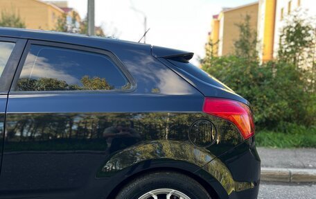 KIA cee'd I рестайлинг, 2011 год, 620 000 рублей, 9 фотография
