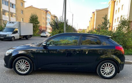 KIA cee'd I рестайлинг, 2011 год, 620 000 рублей, 8 фотография
