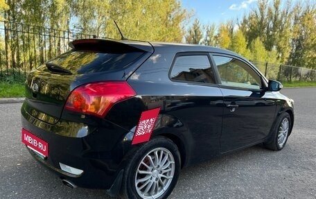 KIA cee'd I рестайлинг, 2011 год, 620 000 рублей, 5 фотография