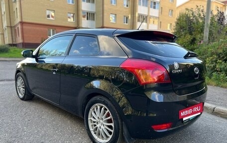 KIA cee'd I рестайлинг, 2011 год, 620 000 рублей, 7 фотография