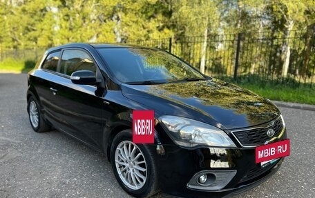 KIA cee'd I рестайлинг, 2011 год, 620 000 рублей, 3 фотография