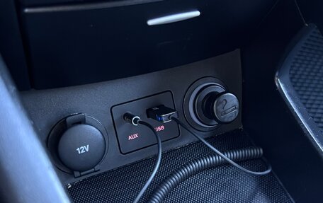 KIA cee'd I рестайлинг, 2011 год, 620 000 рублей, 17 фотография