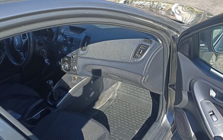 KIA Cerato III, 2012 год, 435 000 рублей, 11 фотография
