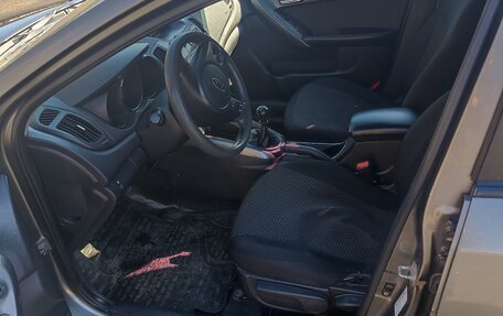 KIA Cerato III, 2012 год, 435 000 рублей, 8 фотография