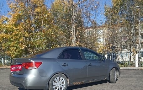 KIA Cerato III, 2012 год, 435 000 рублей, 2 фотография
