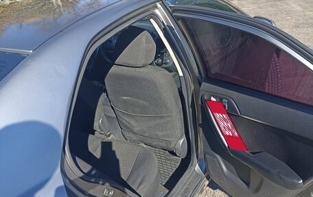KIA Cerato III, 2012 год, 435 000 рублей, 10 фотография