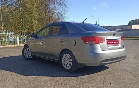 KIA Cerato III, 2012 год, 435 000 рублей, 5 фотография