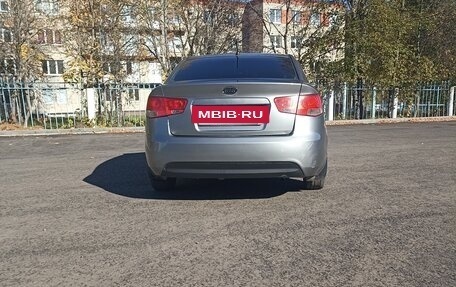 KIA Cerato III, 2012 год, 435 000 рублей, 4 фотография