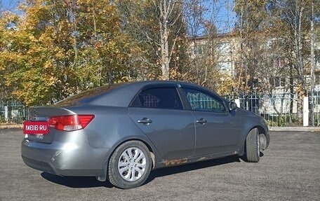 KIA Cerato III, 2012 год, 435 000 рублей, 3 фотография