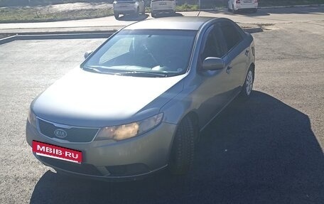 KIA Cerato III, 2012 год, 435 000 рублей, 7 фотография