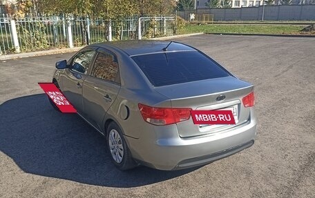 KIA Cerato III, 2012 год, 435 000 рублей, 6 фотография