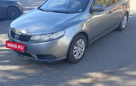 KIA Cerato III, 2012 год, 435 000 рублей, 16 фотография