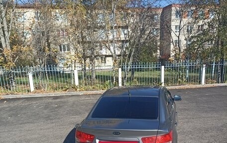 KIA Cerato III, 2012 год, 435 000 рублей, 15 фотография